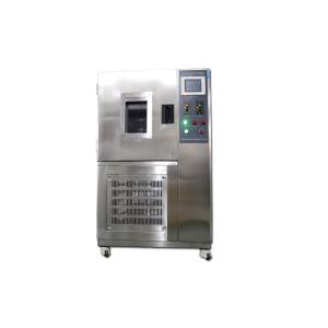 Buy cheap Accelerated Ozone Aging Test Chamber With Programmable Controller product
