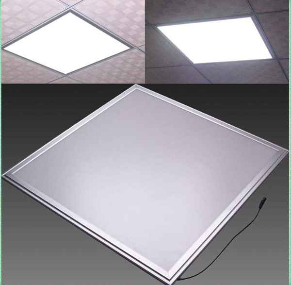 high quality led panel light 600*600