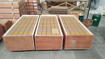 Molybdenum Disilicide (MoSi2) Heating Elements with 1800°C Max Temperature, Self-Forming Protective Quartz Layer, and Multiple Configurations