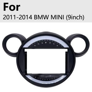 Buy cheap 2560*720 BMW Android Head Unit 9 Inch Dashboard Placement from wholesalers