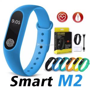 Buy cheap Light Weight Bluetooth Smart Bracelet , Bluetooth Fitness Tracker Bracelet For Heart Rate Monitoring product