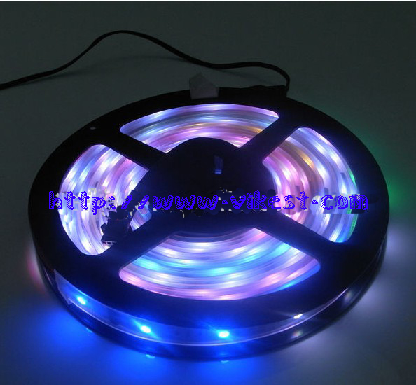 magic digital 6803 dream color led strip rgb