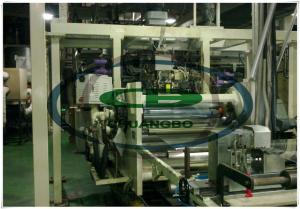 China PP PE PET ABS PVC Plastic Sheet Making Machine/Sheet/ Board/ Panel Production Line on sale