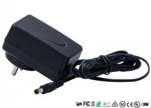Buy cheap Universal Travel Led Power Adapter 6V 3A Linear Power Adaptor For India Market product