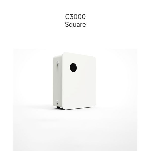 C3000 Professional Air Freshener 1000ml Stand Mounted Wall Mounted Automatic Scent Diffuser