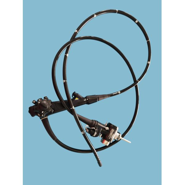 CF-H260AZI Colonoscope HDTV CCD, Variable Hardness Laser High Frequency Compatible