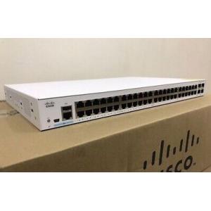 Efficiently Manage Your Network with the Original C 1000-48T-4G-L 24 Port