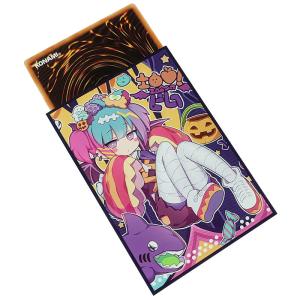 Buy cheap Custom Printed Art Print Game Card Sleeve Small Size for Yugioh Deck Card Protectors product