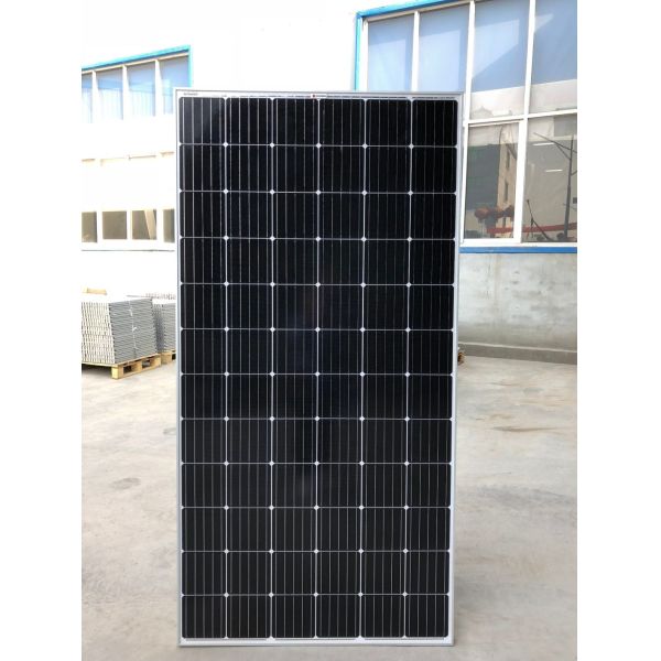 300W Mono Solar Module with A Grade Cells