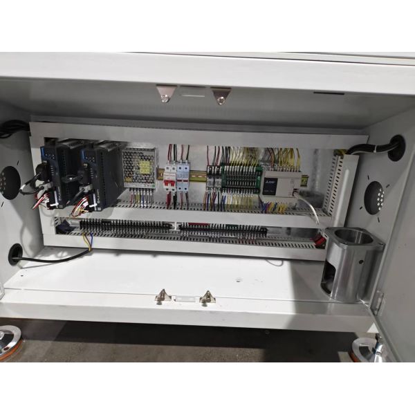 Semi Automatic Bottle Packaging Machine 5000 - 10000pcs/H Plastic Bagging Machine