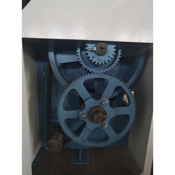 High Speed Heavy Duty Wire Mesh Loom Machine Faster Production