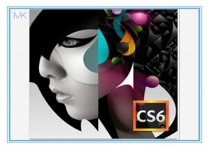 Buy cheap Online Activation  CS6 Design Key Code 8.5GB For Windows product