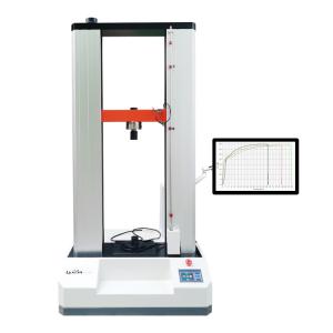 Multi Scene Metal Tensile Universal Testing Machine 220V 50HZ Stable