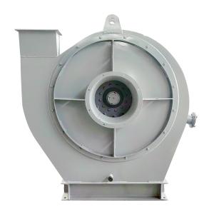 China 25kw High Pressure Air Vortex Blower For Dust Collect System on sale