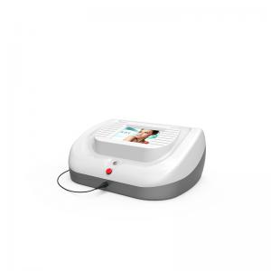 Buy cheap varicose veins laser treatment thread vein removal face beauty machine product
