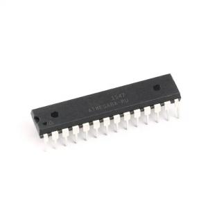 ATMEGA328P-MU Microcontrollers MCU ATmega328P Integrated Circuit