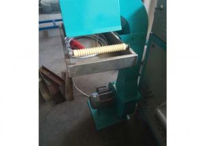 Buy cheap Simple Structure Plastic Blowing Machine Noise ≤82dB Max Wind Quantity 2800m3/H product