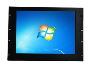 Buy cheap Wide Temperature Industrial Tablet PC Touch Screen 19 Inch IP65 Protection Ance product