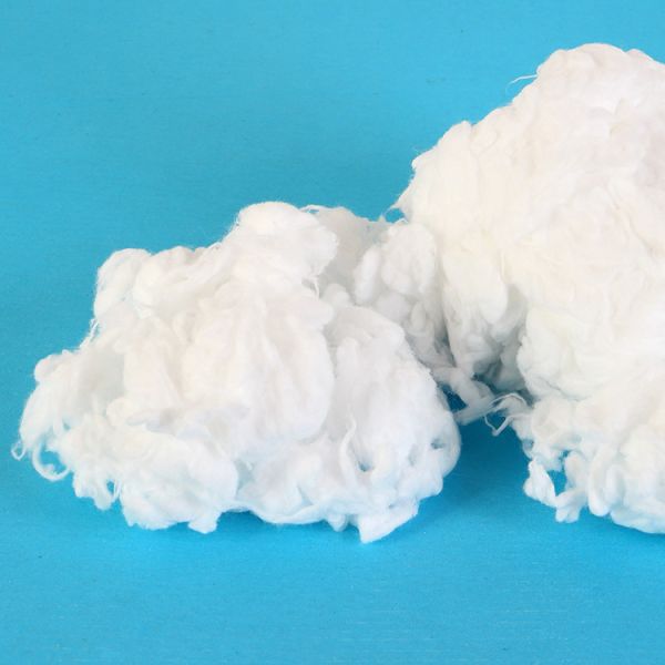 Bleached 100% Cotton Raw Material , First Aid Organic Cotton Material
