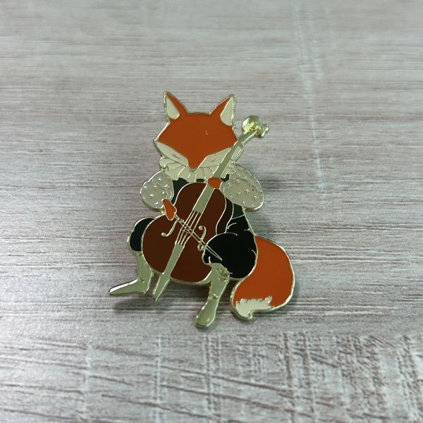 Calistoga Hot Air Balloon Enamel Pin, California Travel Souvenir Lapel Pin, Rainbow Sky Collectible Badge