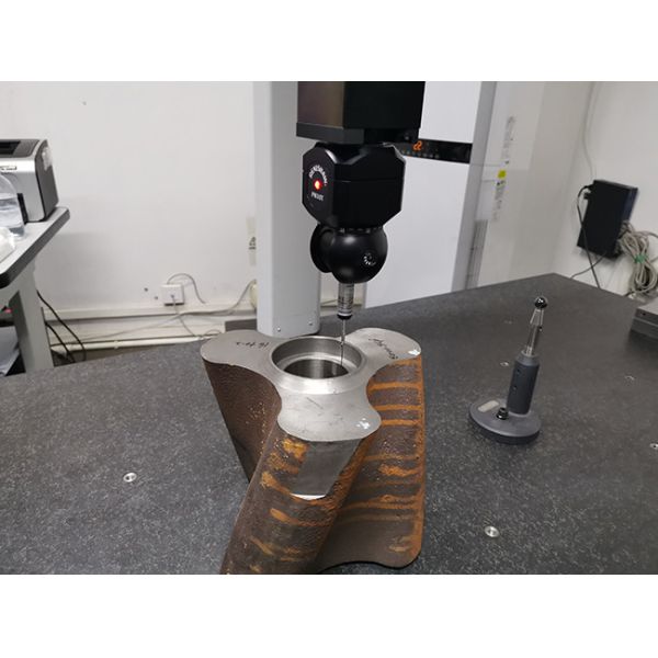 NBR EPDM Rubber Rotary Lobe Pump Wear Resistant Multi Function