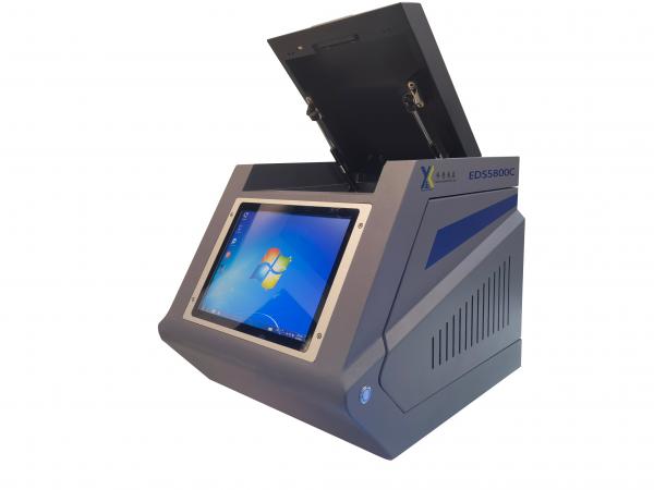 Quality Xrf Gold Assay Benchtop Spectrometer, Xrf Precious Metal Analysis for sale
