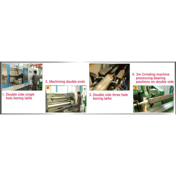 Huajing 12T popular lifting air suspension