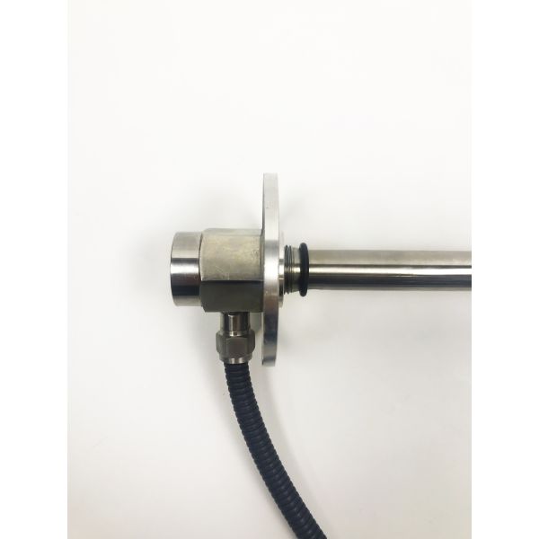 KCF406 IP67 Fluid Level Meter Diesel Level Transmitter With GPS Tracker For Fleet Management with output 4-20ma