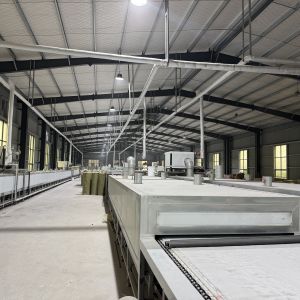 Zhengzhou Rainbow International Wood Co., Ltd.