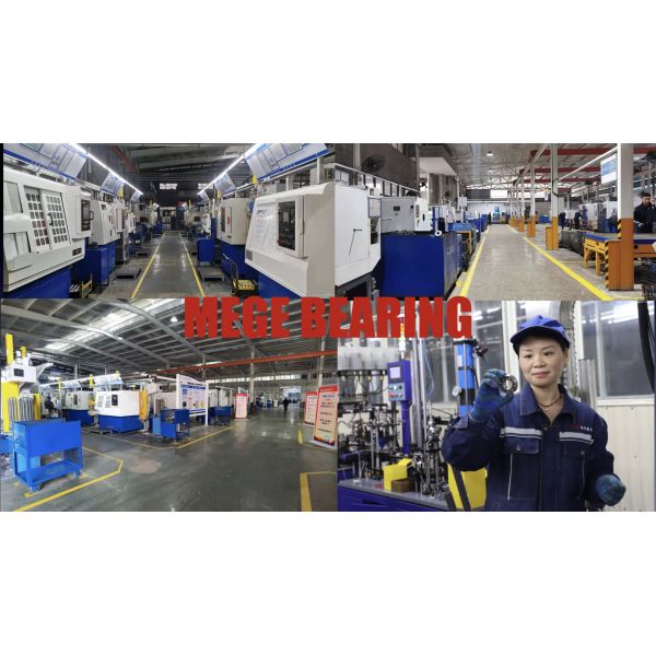 High Speed Spherical 24140 Bearing 200x340x140mm MB Ma Cc Ca Cck Cak E K W33