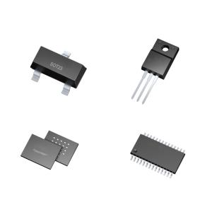 ULN2803ADWR Chips Integrated Circuits Electronic Components With Temperature