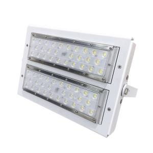 100W led flood light retrofit with IP66 waterproof rating for 5 years warranty.