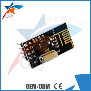 NRF24L01 Arduino Sensor Module 2.4GHz Wireless Transceiver Module