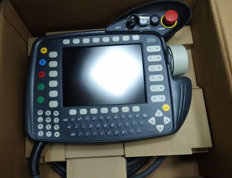 Kuka Smartpad Multi-language Robot Teaching Programming Pendant