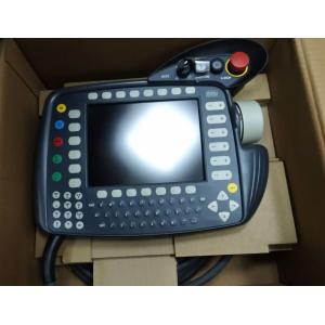 Buy cheap Kp2 Robot Teach Pendant KRC2 Teaching Device Function Robotic System product