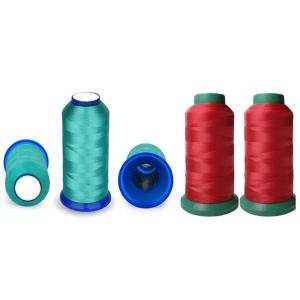 450D/3 100% Nylon High Tenacity Net Sewing Thread