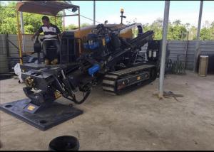 Buy cheap ISO Horizontal Directional Drilling Machine Easy To Operate product
