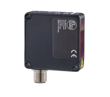 Rectangular IFM PLC Photoelectric Distance Sensor OMHLF8KG/IO-Link/US OMH551 IFM