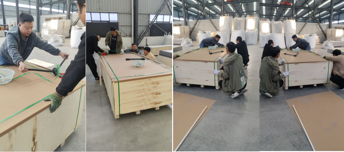 5 Benefits Of PVDF-Coated A2 Fire Rated Aluminum Single Panel For Modern Facade Supplier
