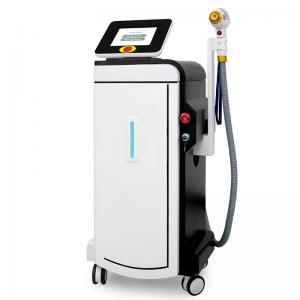 China Renlang 808nm Diode Hair Laser Machine Skin Therapy on sale