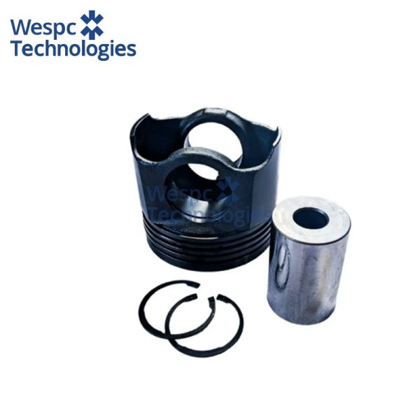 WESPC KRP3017 piston kit for Perkins 1006 Series diesel engines