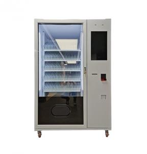 China 24 Hour PPE Vending Machine OTC Medicine Vending Machine With Touch Screen on sale