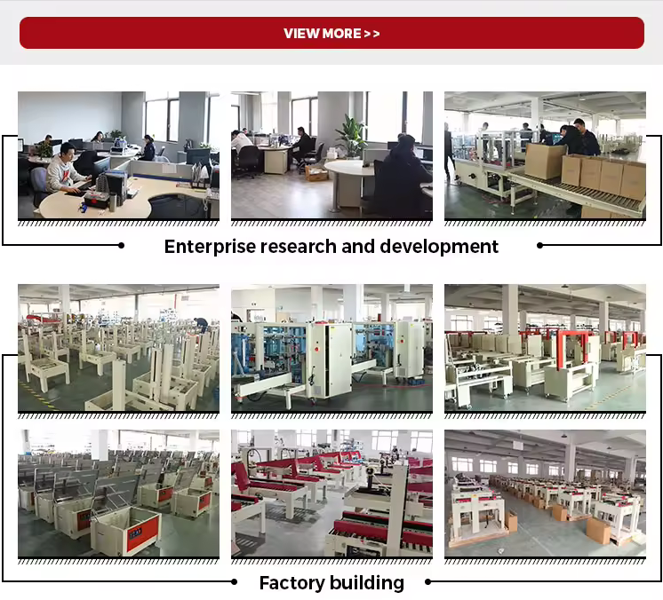 Fully Automatic Commercial Small Tea Sealing Machine Candy Snack Continuous Fr400 Packaging Machine