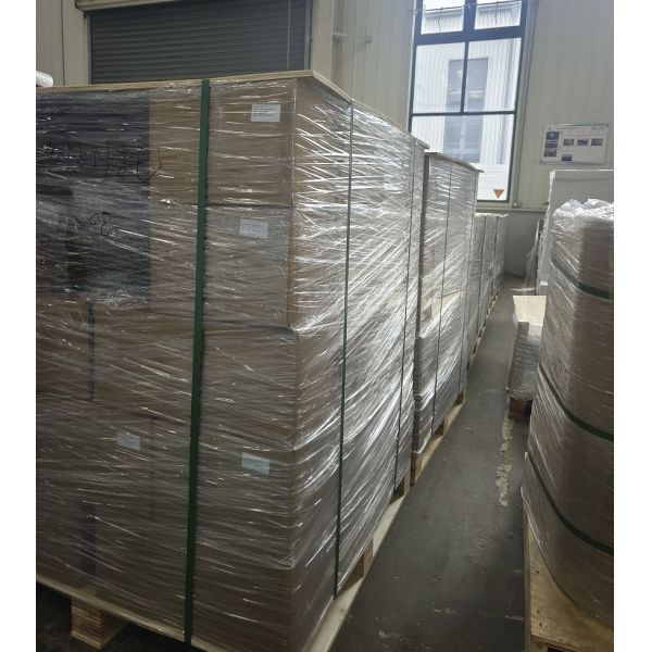 Versatile and Durable Digital Printing PVC Sheets for Smart ID Card Production with High-Quality