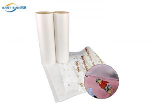 Buy cheap Heat Transfer A4 Pet Film Dtf Reach Rohs Certification product