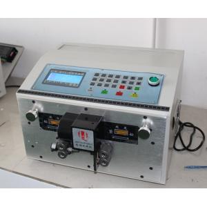 Buy cheap wire stripper machine product