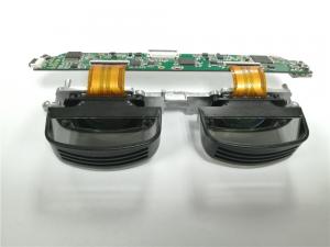 Buy cheap Binocular HD 51 Degrees FOV 0.7 Inch OLED Display Module product