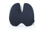 Waist Cushion Lumbar Lower Back Pain Memory Back Support Pillow Peak Shape