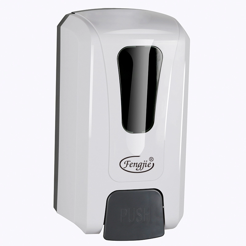 Manual 1000ML Alcohol Spray Disinfection Machine