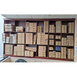 PCB Footprint Symbol Microchip 8 Bit MCU Microcontroller ATMEL AT89C51ED2